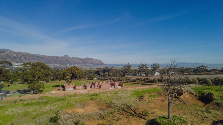 0 Bedroom Property for Sale in Somerset West Rural Western Cape